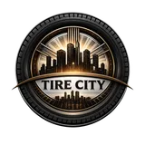 Tire City logo