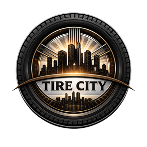 Tire City Logo